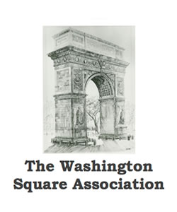 The Washington Square Association