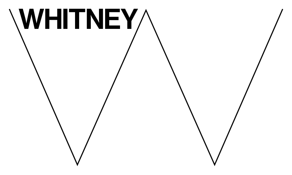 Museum branding. Whitney Museum Identity. Эмблема музея. Айдентика американского музея Whitney.