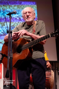 Let Freedom Ring - Peter Yarrow