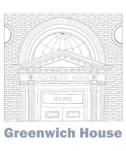 Greenwich House