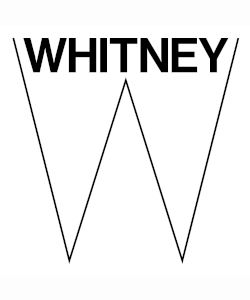 The Whitney