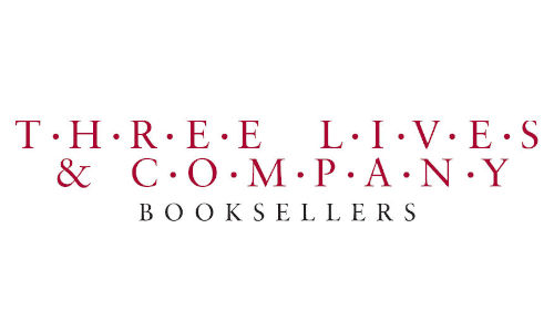 Three Lives Bookstore