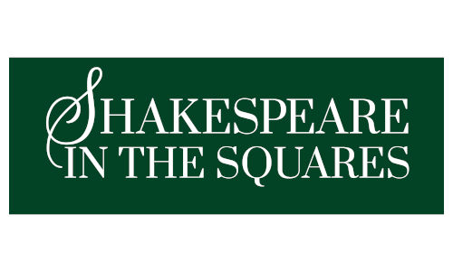 Shakespeare in the Squares