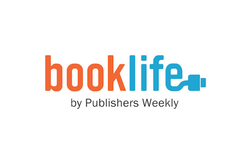 Book Life by Publishers Weekly